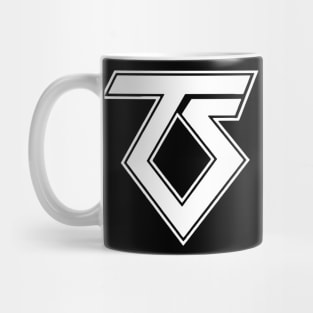 Twisted Sister Mug